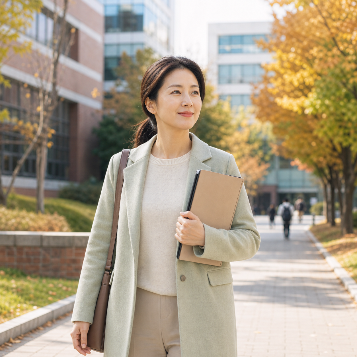 편입·대학원